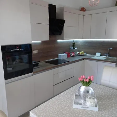 Apartman Beti