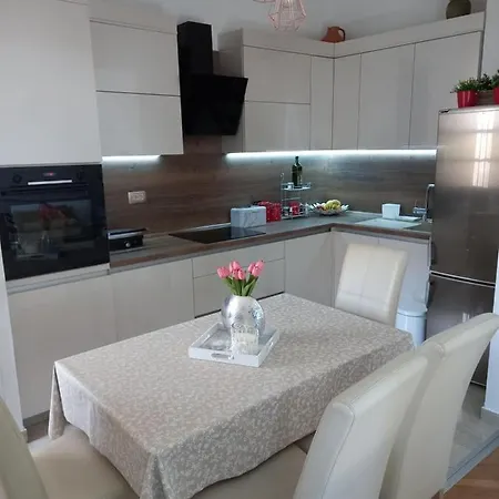Apartman Beti Opatija