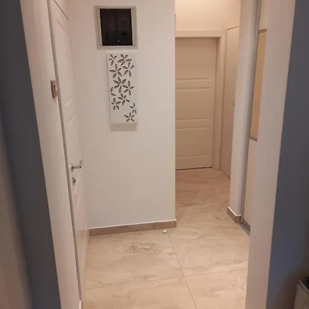 Apartman Apartman Beti
