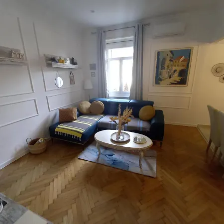 Apartman Apartman Beti Opatija
