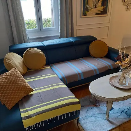 Apartman Apartman Beti