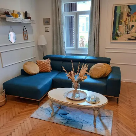 Apartman Beti Opatija