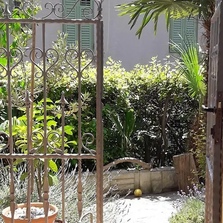 Apartman Beti Apartman Opatija