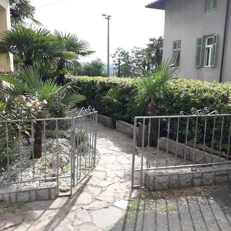 Apartman Apartman Beti