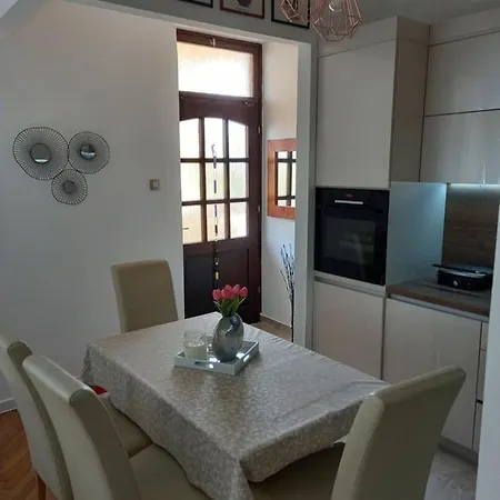 Apartment Apartman Beti Opatija
