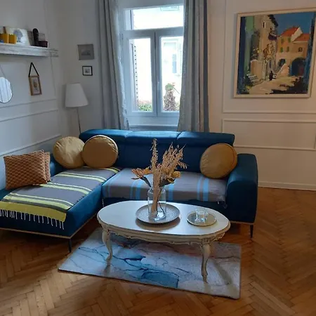 Apartman Beti Apartment *