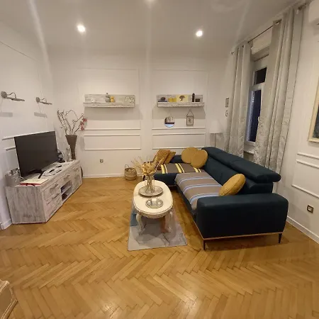 Apartment Apartman Beti Opatija