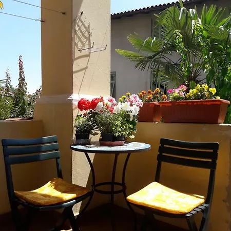 Apartment Apartman Beti Opatija