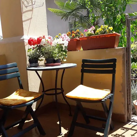Apartman Beti Apartment Opatija
