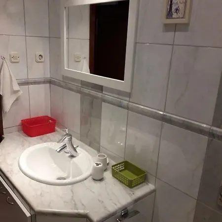 Apartman Beti * Opatija