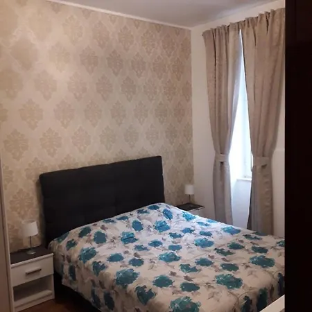 Apartment Apartman Beti Opatija