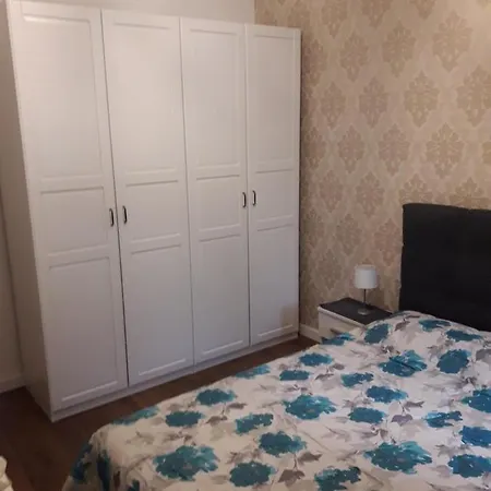 Apartment Apartman Beti *
