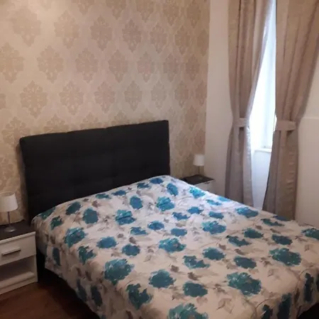 Apartman Beti